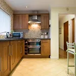 Primrose Mount בית נופש באונס-און-ווינדרמיר