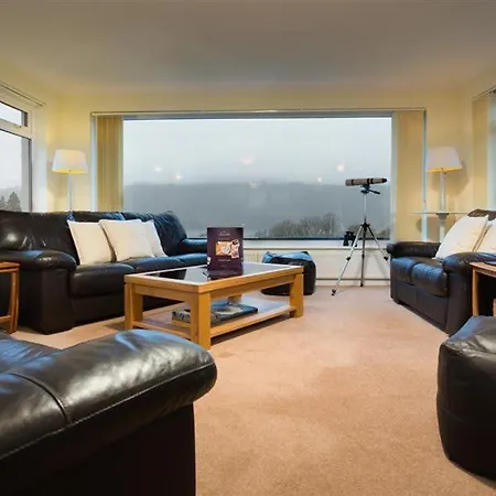 Primrose Mount Holiday home *