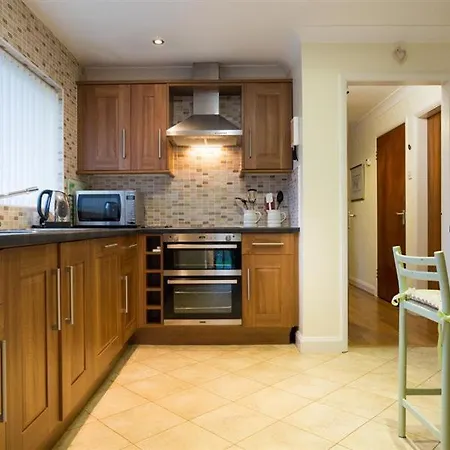 Primrose Mount Vakantiehuis Bowness-on-Windermere