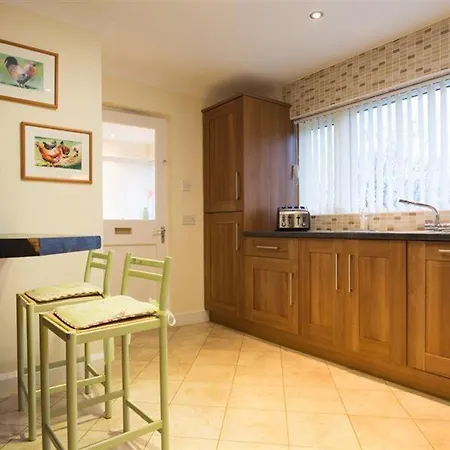 Primrose Mount Holiday home Bowness-on-Windermere