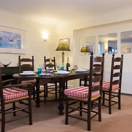 Holiday home Primrose Mount