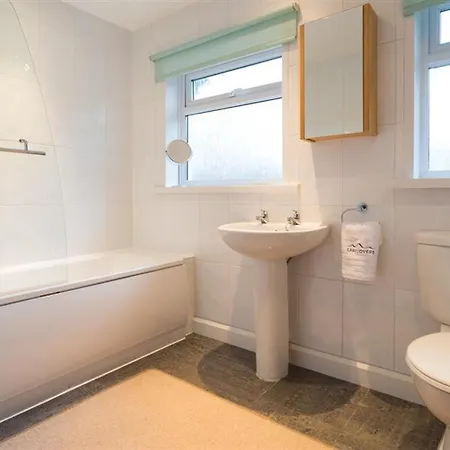 Primrose Mount Vakantiehuis