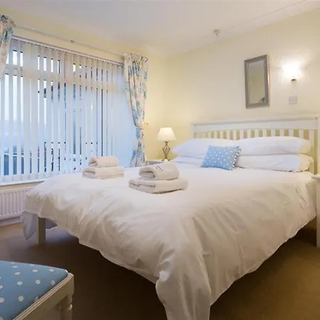 Primrose Mount Holiday home *