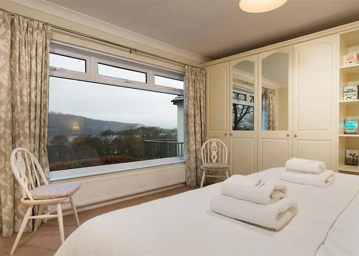 Primrose Mount Bowness-on-Windermere