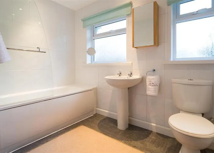 Primrose Mount Tatil Evi