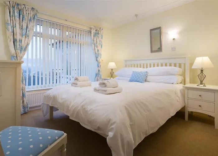 Primrose Mount Tatil Evi *