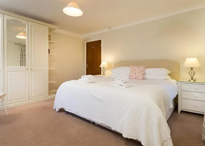 Primrose Mount Tatil Evi *