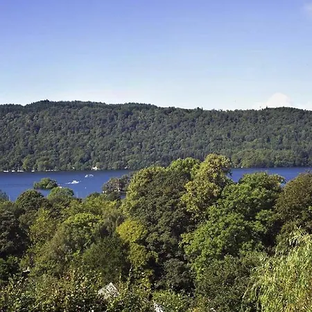 Primrose Mount Σπίτι διακοπών *