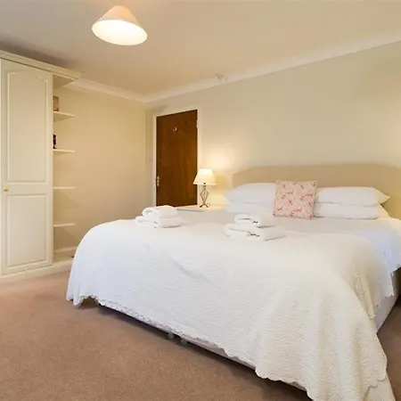 Primrose Mount Σπίτι διακοπών *